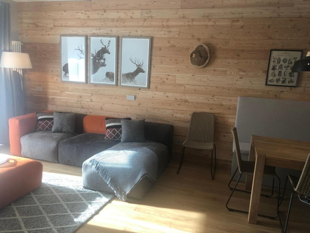 Chalet Bizet - Limone 1400 Limone Piemonte Extérieur photo