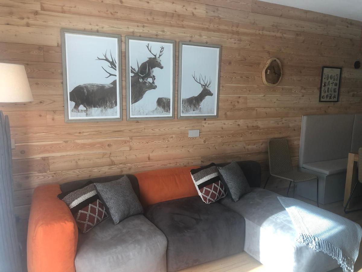 Chalet Bizet - Limone 1400 Limone Piemonte Extérieur photo