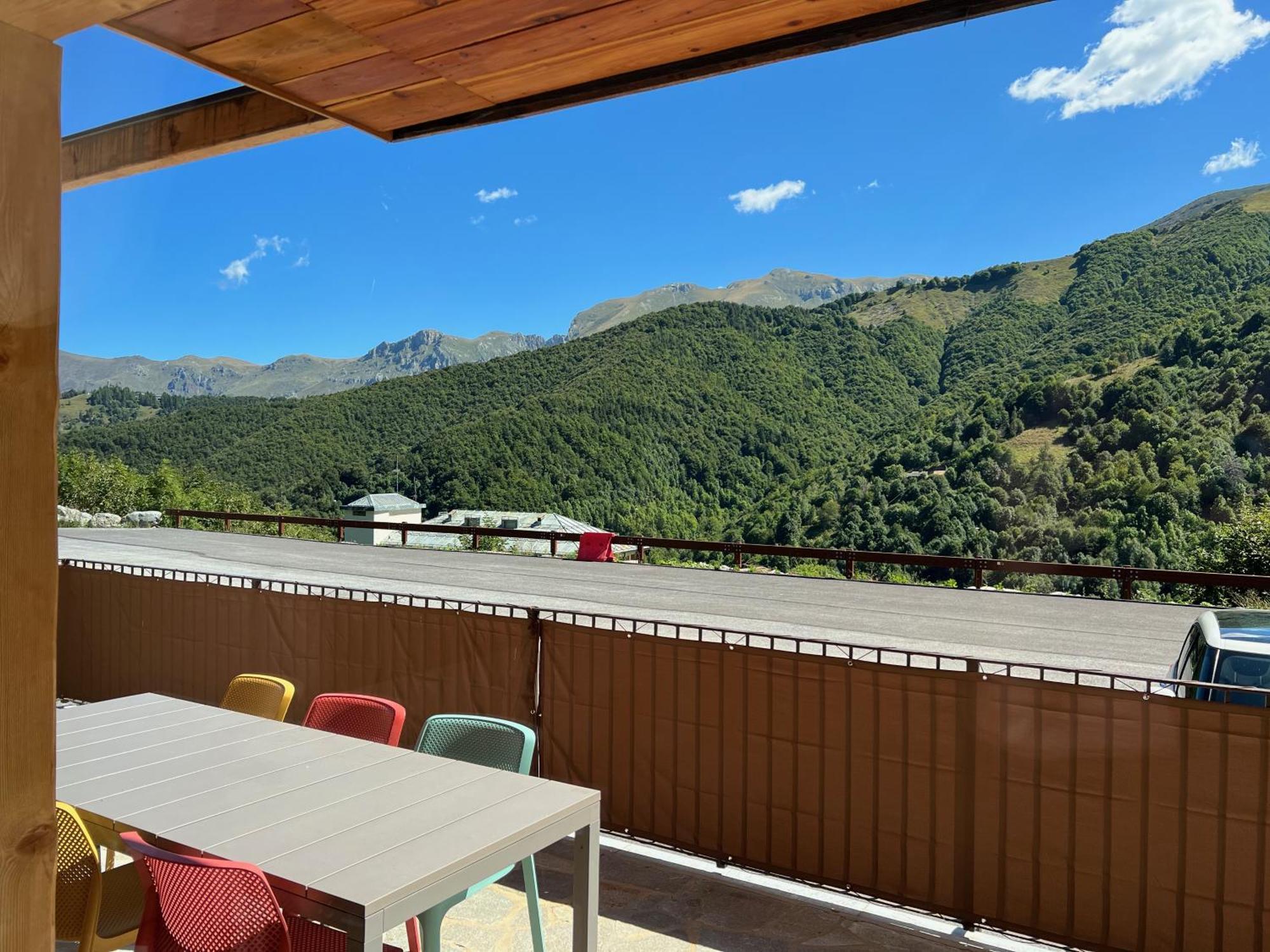 Chalet Bizet - Limone 1400 Limone Piemonte Extérieur photo